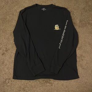 Kid’s Vineyard Vines long sleeve t-shirt